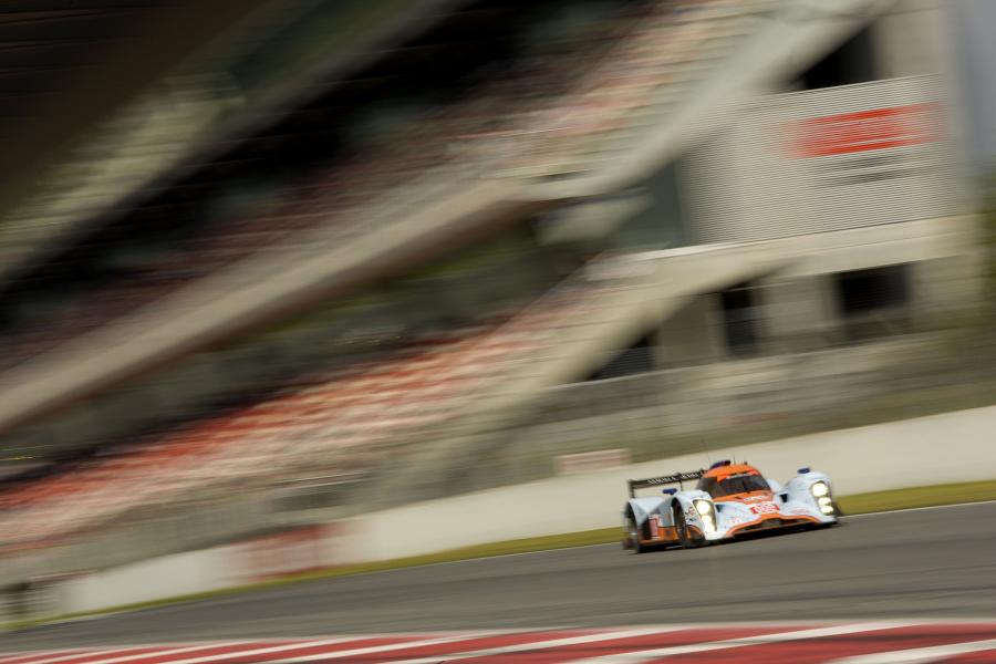  Aston Martin LMP1 2008 года  (фото 56 из 97)
